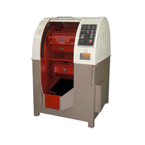 Centrifugal finishing