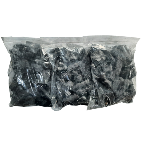 BULROMAN Finen Charcoal
