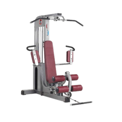 Exercise Machine