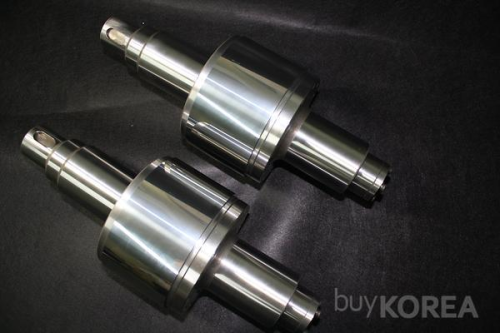 Tungsten Carbide WearRing