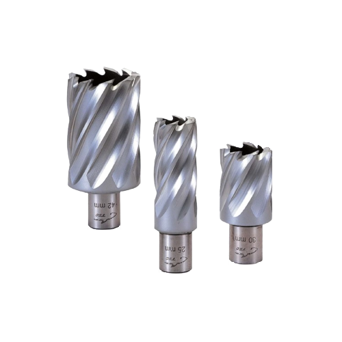 Annular Cutters