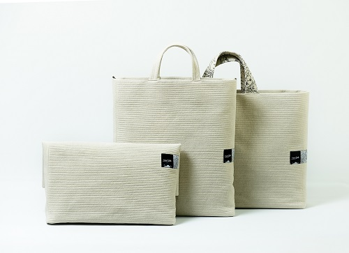 2. UNI line(Big bag)