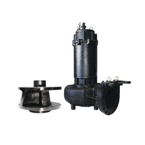 Submersible Spurt Pump
