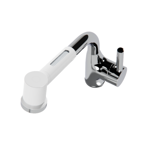 Kitchen Sink Faucethead with Filter