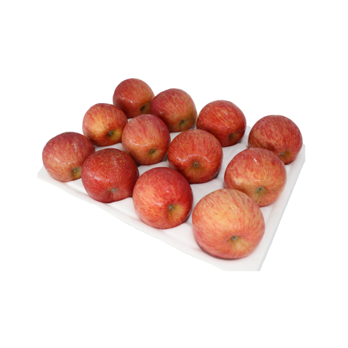 korean apple for export 3kg