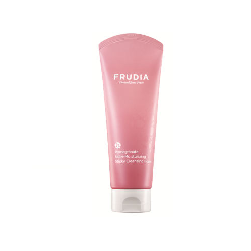 NutriMoisturizing Sticky Cleansing Foam