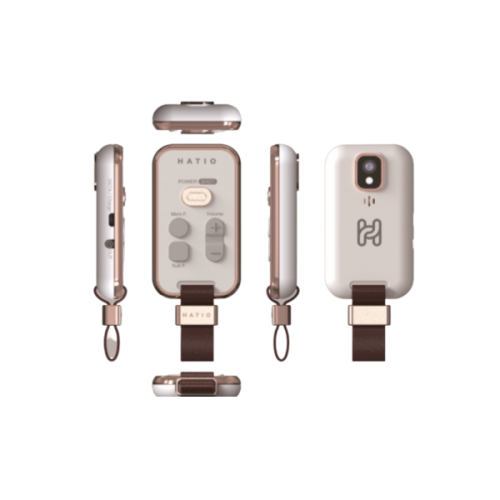 Assistive Device for Visually Impaired Person