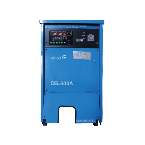 Digital CO2 Welding Machine