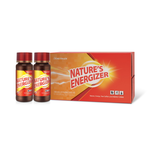 nature's energizer box