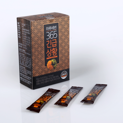 365 Emergencies Sanghwang Mushroom Extract Stick