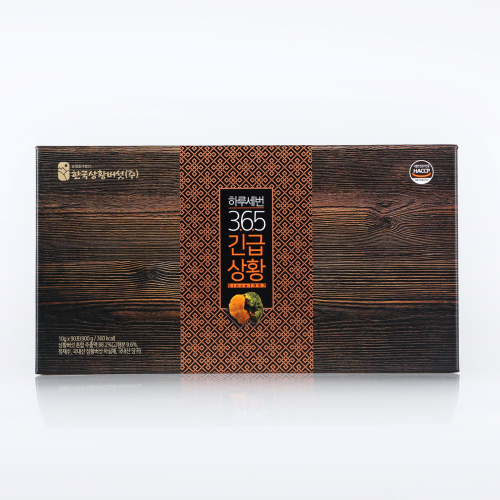 365 Emergencies Sanghwang Mushroom Extract Stick