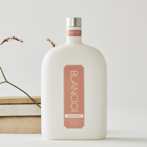 Blanc101 Fabric Softener 12L