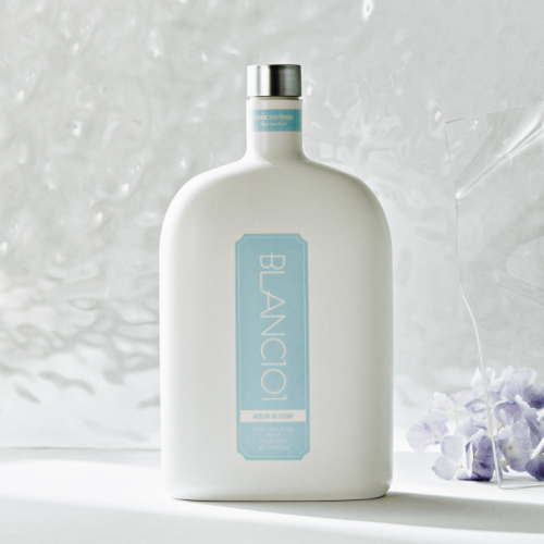 Blanc101 Fabric Softener 12L