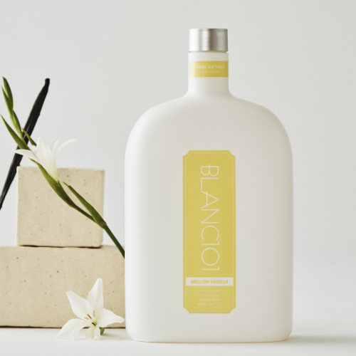 Blanc101 Fabric Softener 12L