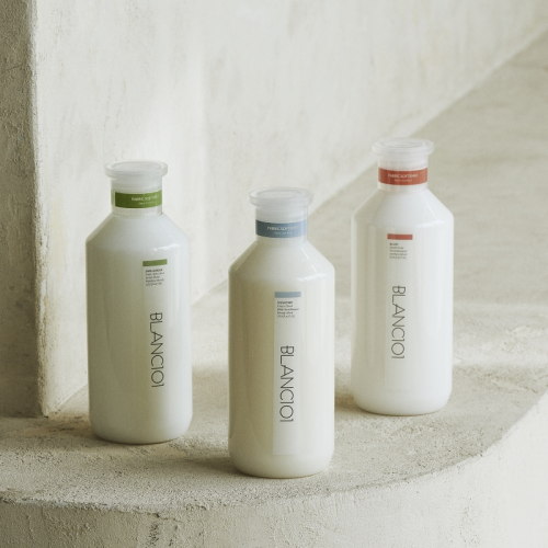 Blanc101 Fabric Softener Blush