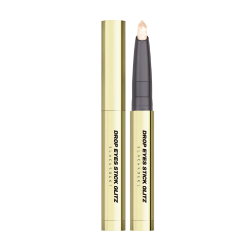 Black Rouge Drop Eye Stick Glitz