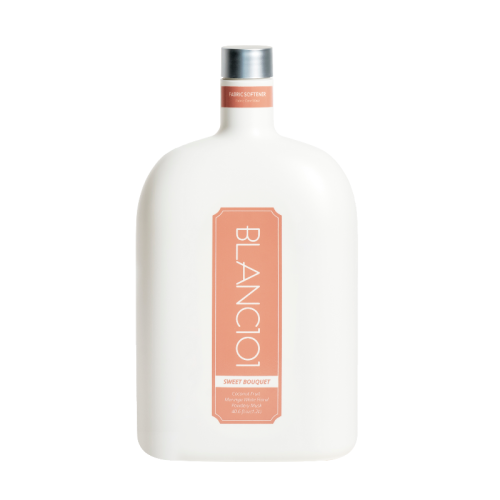 Blanc101 Fabric Softener 12L