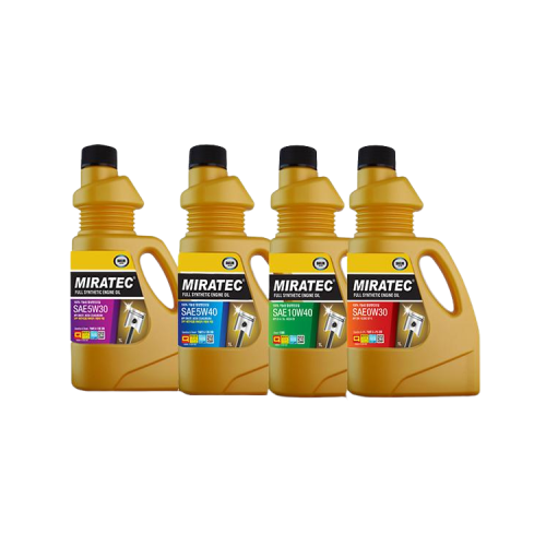 long life engine oil