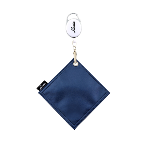 Licata Vapor reel wire super fine Towel 