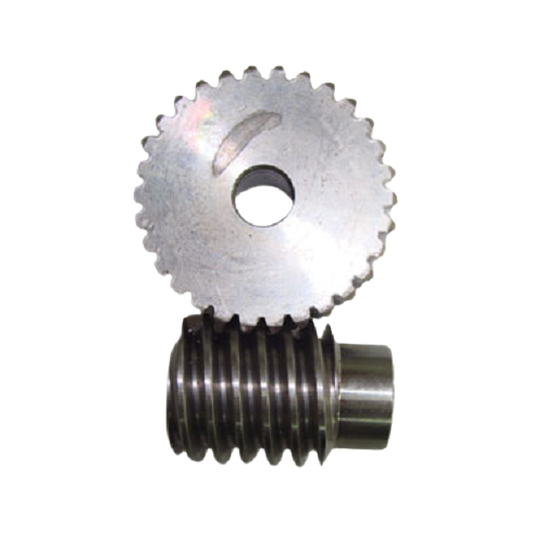 WORM WORM WHEEL