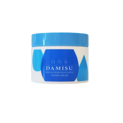 Damisu Water Cream