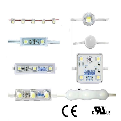 LED application products
