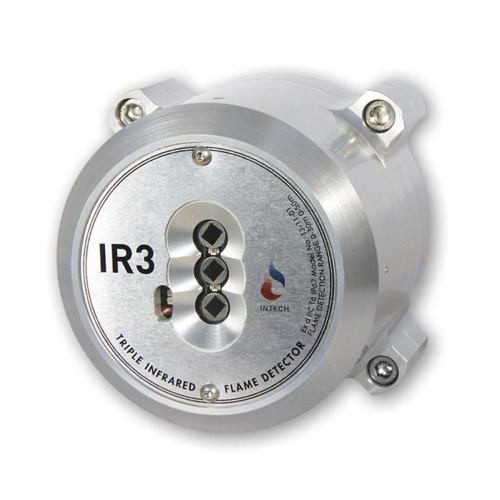 IR3 Flame Detector