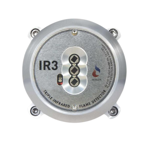 IR3 Flame Detector