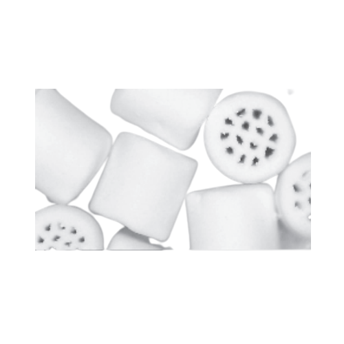 3mm diameter size of granules