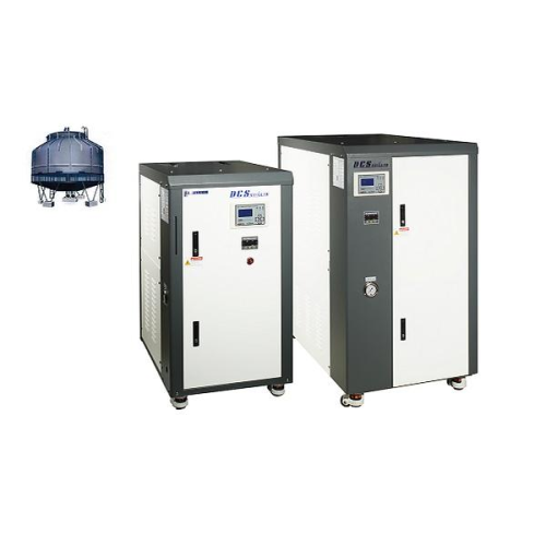 Water cooled type Chi