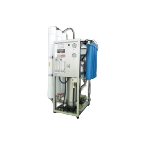 Compact SeaWater System