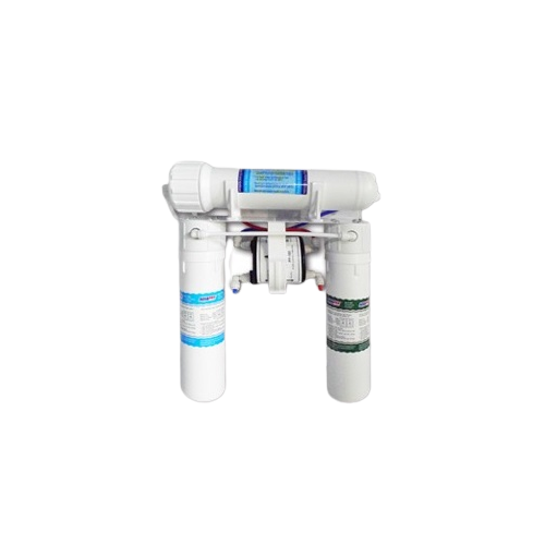 Aquarium purification kit
