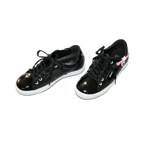 Spike-less Golf Shoes 
