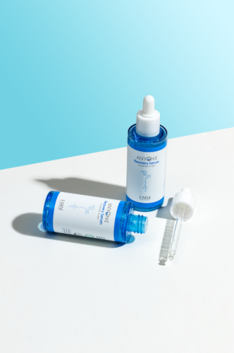IZEZE Anyone Recovery Serum