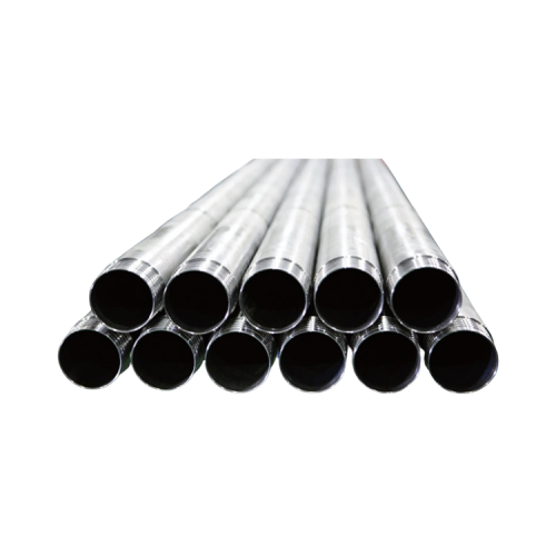 HS Drill rods Box thread