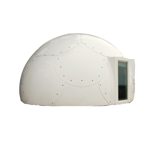 Prefabricated Dome House