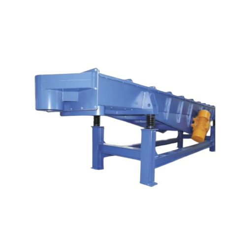 VIBRATING SCREEN