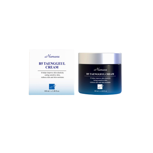 B5 Taenggeul mask pack