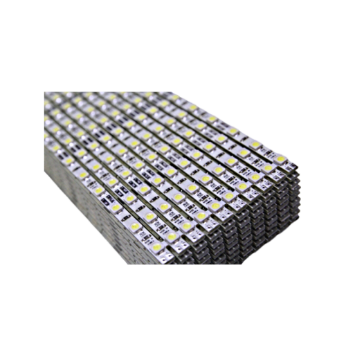 LED bar with high brightness