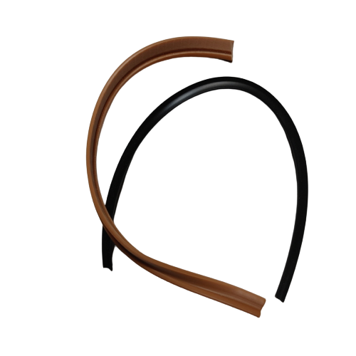 PLASTIC WELT AND PIPING