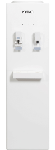Hot and Cold Water Dispenser