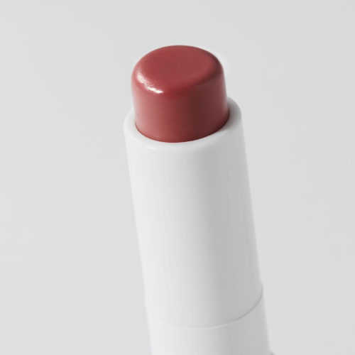 Vegan Lip Glow 02 Salmon Beige