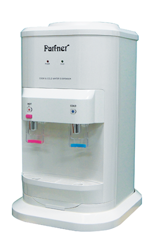 Hot and Cold Water Dispenser