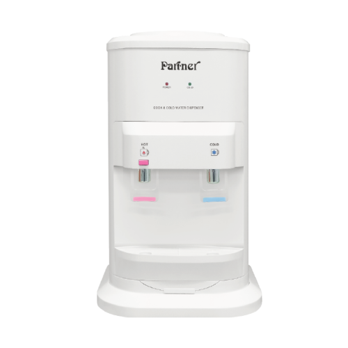 Hot and Cold Water Dispenser