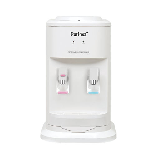 Hot and Cold Water Dispenser
