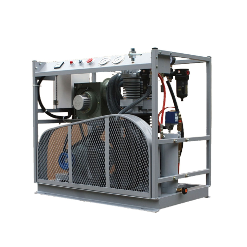 oilfree medium pressure