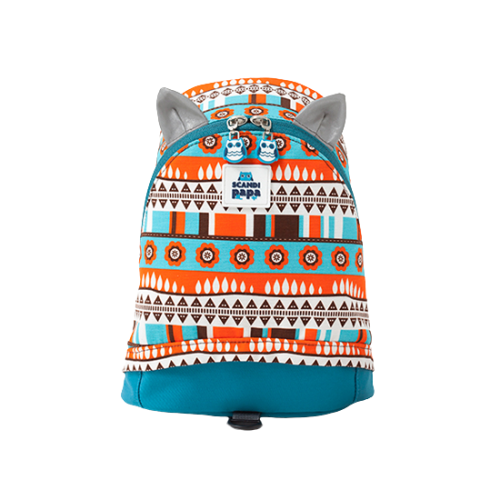 The Toddler Safety Harness Backpack