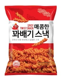 Twist Snack