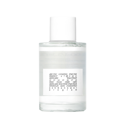 AA Water Toner