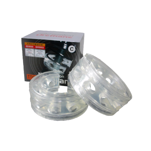 TTC Urethane buffer to be installed shock absorber